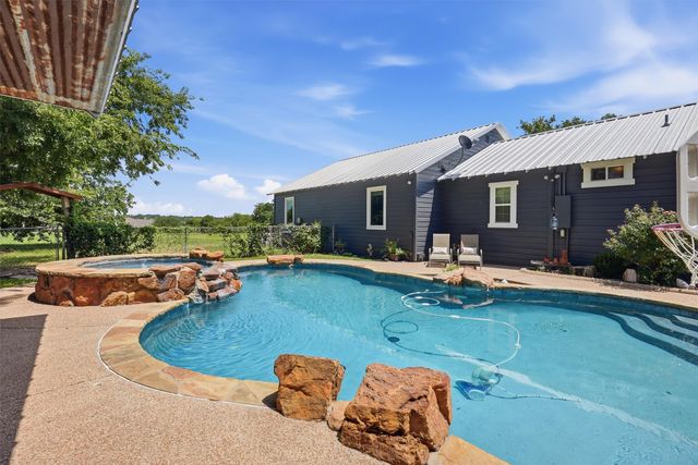 1313 Porter Court, Granbury, TX 76048