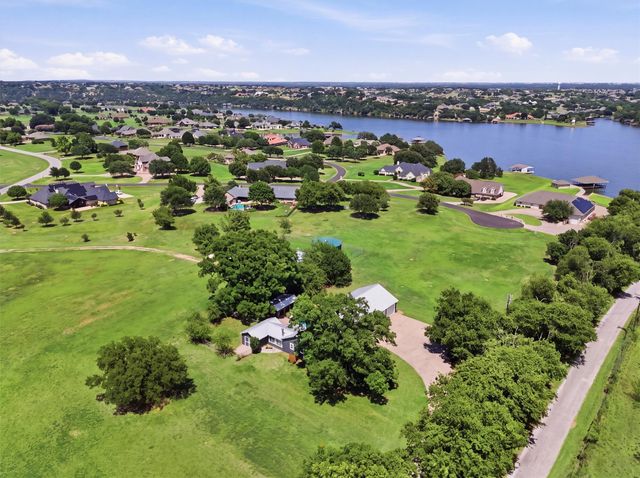 1313 Porter Court, Granbury, TX 76048
