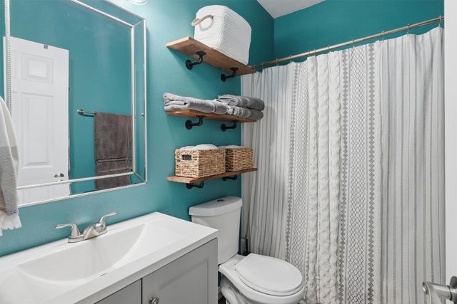 1313 Porter Court, Granbury, TX 76048