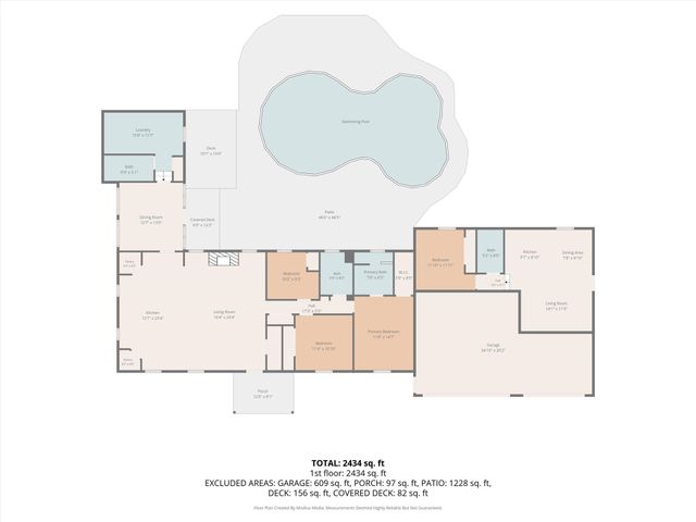 1313 Porter Court, Granbury, TX 76048