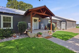 1313 Porter Court, Granbury, TX 76048