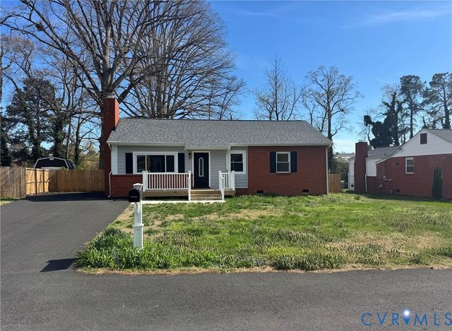 8803 Dena Dr, Henrico, VA 23229