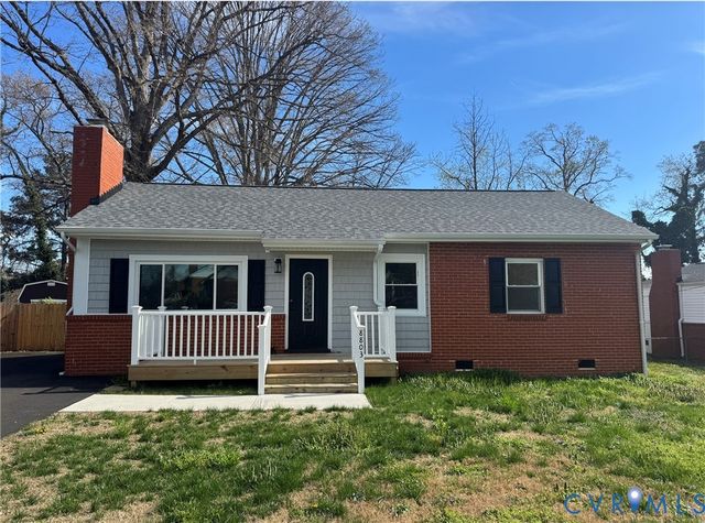 8803 Dena Dr, Henrico, VA 23229