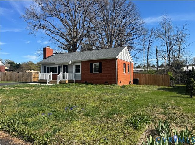 8803 Dena Dr, Henrico, VA 23229