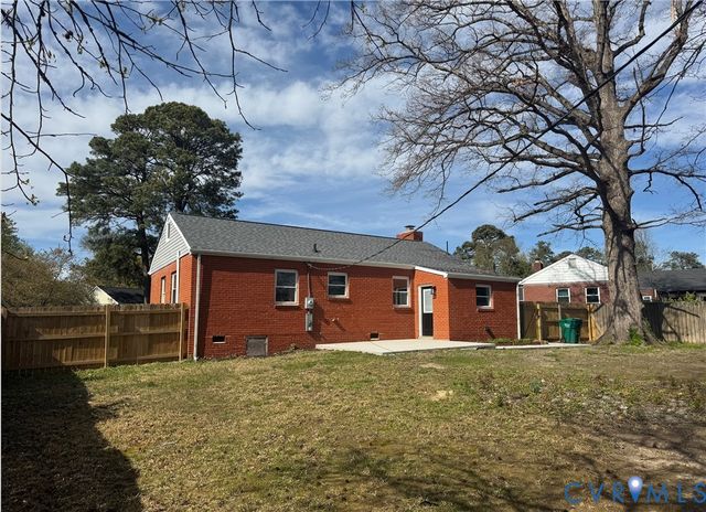 8803 Dena Dr, Henrico, VA 23229