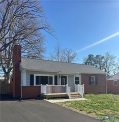 8803 Dena Dr, Henrico, VA 23229