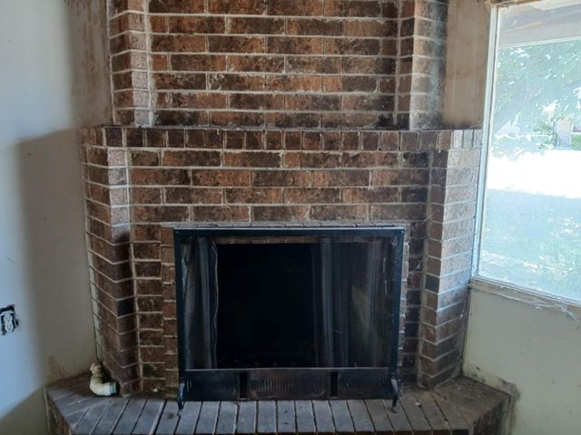 2010 Nowlin Road, Coleman, TX 76834