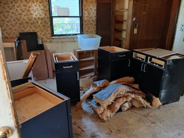 2010 Nowlin Road, Coleman, TX 76834