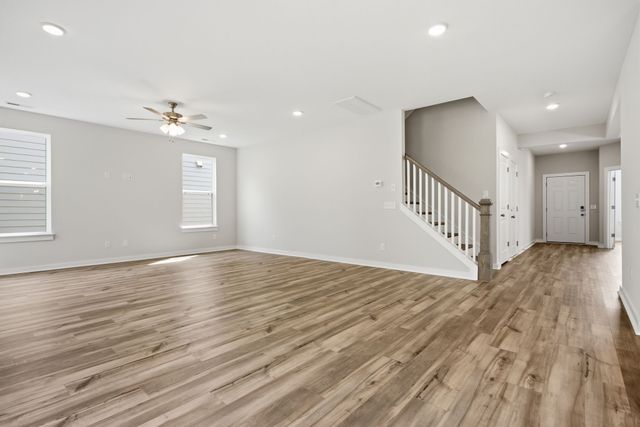 332 Black Bear Drive, Mount Pleasant, TN 38474