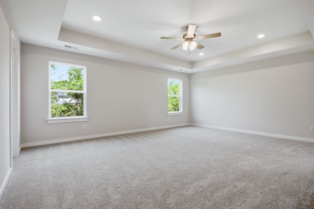 332 Black Bear Drive, Mount Pleasant, TN 38474