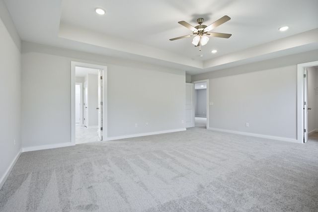 332 Black Bear Drive, Mount Pleasant, TN 38474