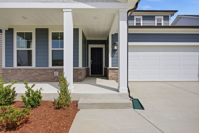 332 Black Bear Drive, Mount Pleasant, TN 38474