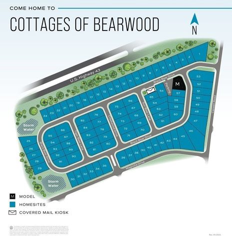 332 Black Bear Drive, Mount Pleasant, TN 38474