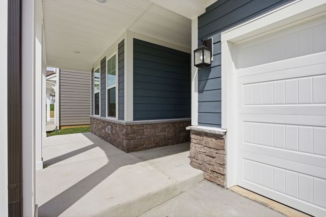 332 Black Bear Drive, Mount Pleasant, TN 38474