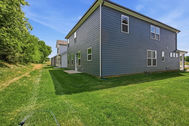 332 Black Bear Drive, Mount Pleasant, TN 38474