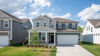 332 Black Bear Drive, Mount Pleasant, TN 38474