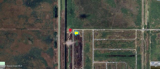 1698 Angora Street SW, Palm Bay, FL 32908