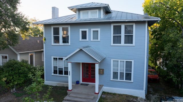 124 W Mulberry Ave, San Antonio, TX 78212