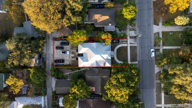 124 W Mulberry Ave, San Antonio, TX 78212