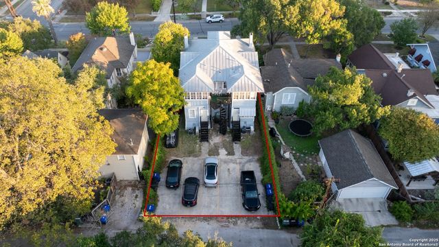 124 W Mulberry Ave, San Antonio, TX 78212