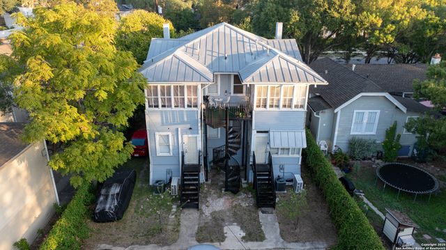 124 W Mulberry Ave, San Antonio, TX 78212