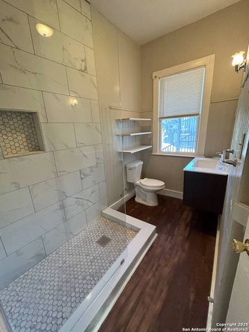 124 W Mulberry Ave, San Antonio, TX 78212