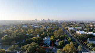 124 W Mulberry Ave, San Antonio, TX 78212