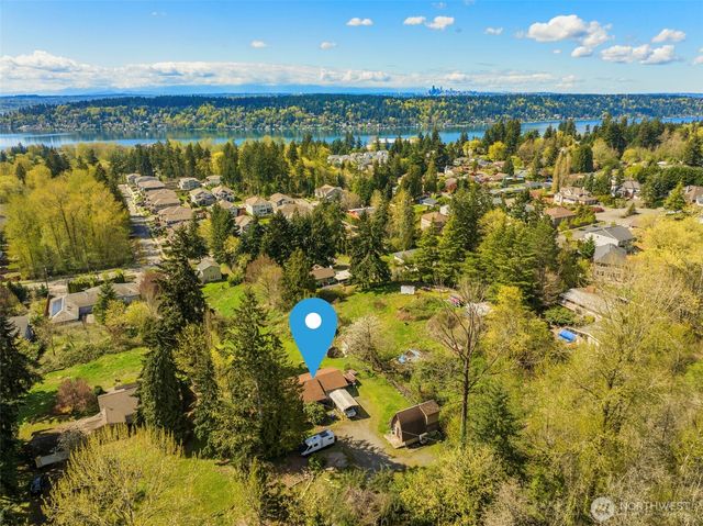 8057 118th Avenue SE, Newcastle, WA 98056