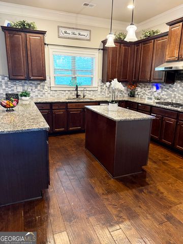 1869 Schofield Drive, Hampton, GA 30228