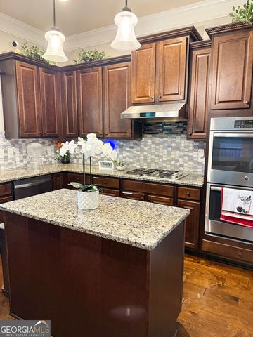 1869 Schofield Drive, Hampton, GA 30228