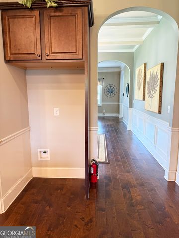 1869 Schofield Drive, Hampton, GA 30228