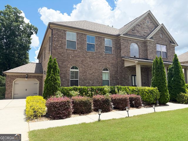1869 Schofield Drive, Hampton, GA 30228