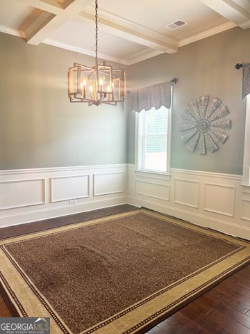 1869 Schofield Drive, Hampton, GA 30228