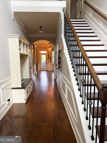 1869 Schofield Drive, Hampton, GA 30228