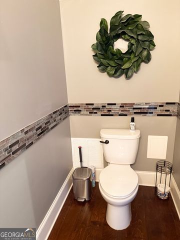 1869 Schofield Drive, Hampton, GA 30228