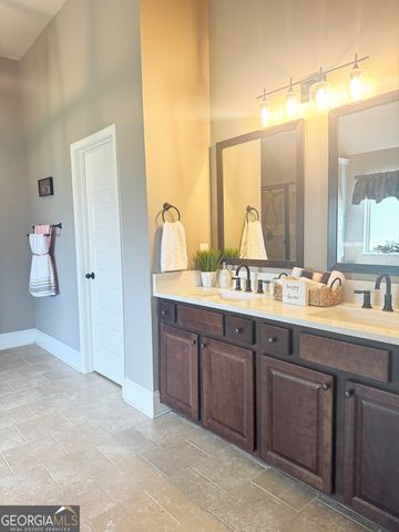 1869 Schofield Drive, Hampton, GA 30228