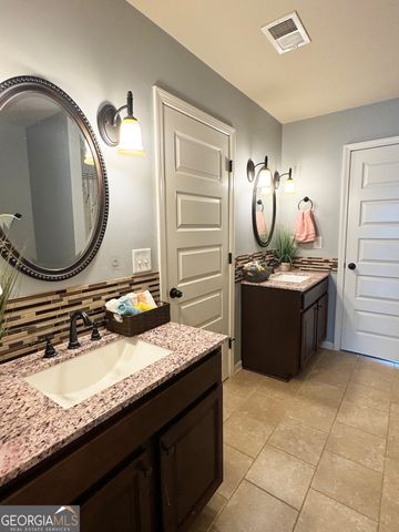 1869 Schofield Drive, Hampton, GA 30228