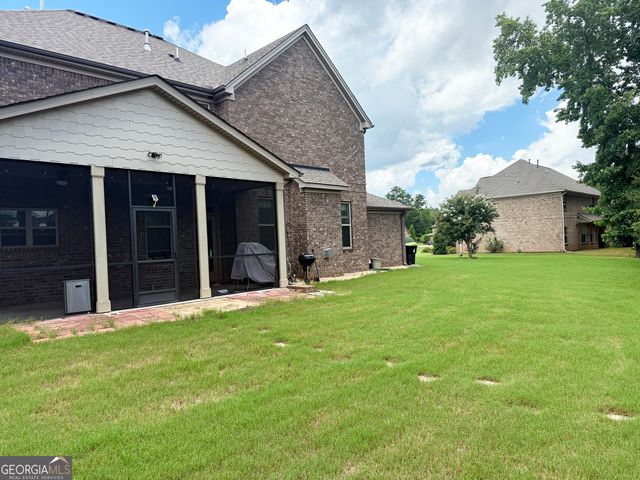 1869 Schofield Drive, Hampton, GA 30228
