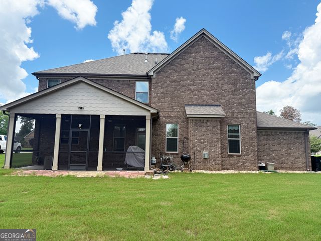 1869 Schofield Drive, Hampton, GA 30228