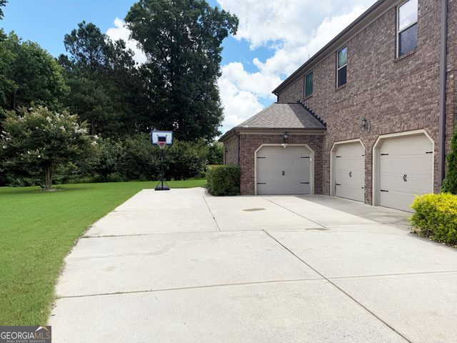 1869 Schofield Drive, Hampton, GA 30228