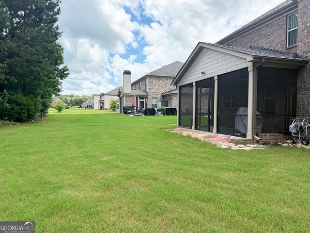 1869 Schofield Drive, Hampton, GA 30228