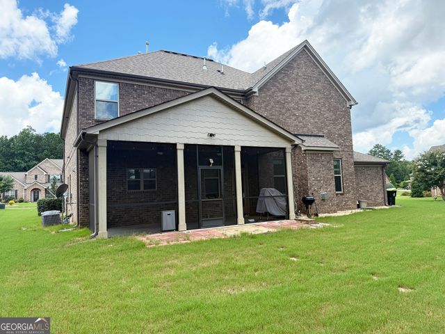 1869 Schofield Drive, Hampton, GA 30228