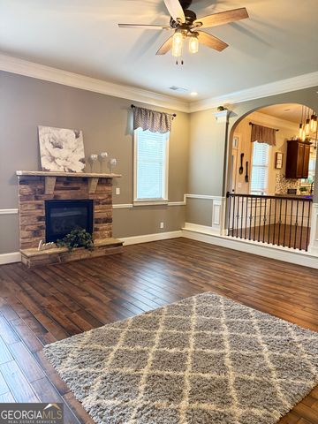 1869 Schofield Drive, Hampton, GA 30228