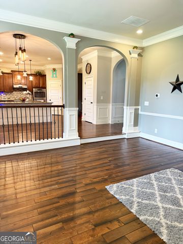 1869 Schofield Drive, Hampton, GA 30228
