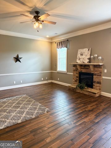1869 Schofield Drive, Hampton, GA 30228