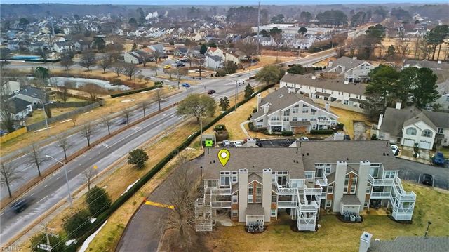 4165 Laurel Green Cir, Virginia Beach, VA 23456