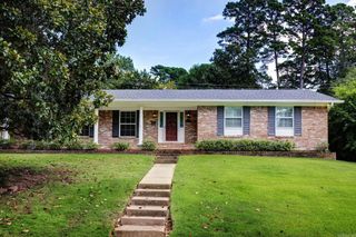 1311 N Hughes Street, Little Rock, AR 72207