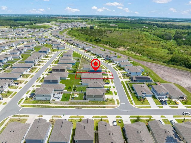 516 REGGIE ROAD, Winter Haven, FL 33884