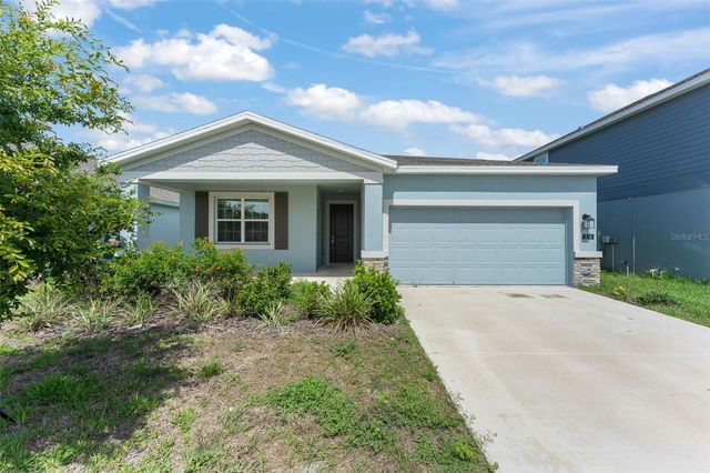 516 REGGIE ROAD, Winter Haven, FL 33884