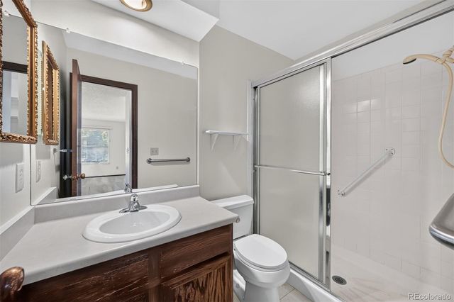 222 S Holman Way, Golden, CO 80401
